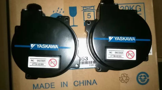 YASKAWA SERVO MOTOR YASKAWA ENCODER UTTSH-B24RH Servomotor-Codierer