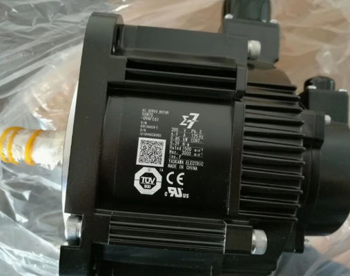 YASKAWA SERVO MOTOR YASKAWA ENCODER UTTSH-B24RH Servomotor-Codierer