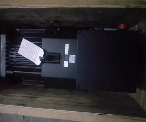 Mitsubishi Servomotor HA-LFS22K2-S3 Drehzahl 2000V/P, für MR-J2S Servomotor