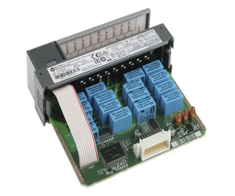 Allen-Bradley 1746-OV16 SLC 16-Punkte-Digital-Ausgangsmodul