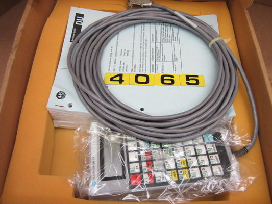 Allen-Bradley 1771HD Digitale DC-Eingangs- und Ausgangsmodule