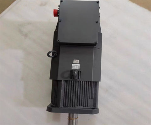 Mitsubishi AC Servomotor HA-LFS11K2 / HA-LFS15K2 / HA-LFS22K2 / HA-LFS11K2B