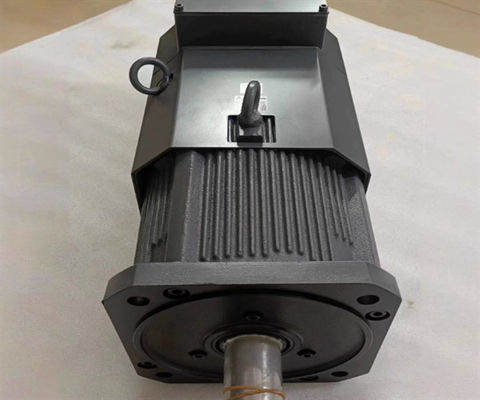 Mitsubishi AC Servomotor HA-LFS11K2 / HA-LFS15K2 / HA-LFS22K2 / HA-LFS11K2B