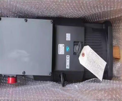 Neue Mitsubishi HA-LFS15K2B Servomotor Programmierbare Steuerung Basis-Einheit