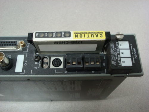 Allein-Bradley 1785-CHBM PLC-5 Backup-Kommunikationsmodul