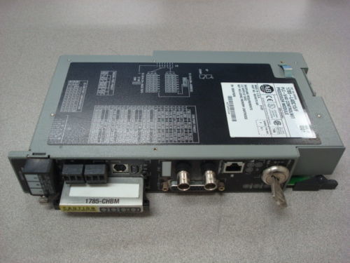 Allein-Bradley 1785-CHBM PLC-5 Backup-Kommunikationsmodul
