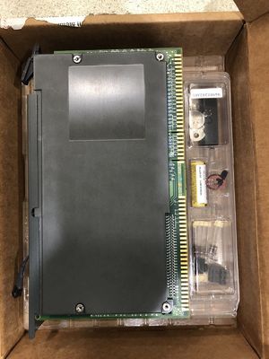 Allein-Bradley 1785-L11B Klassiker 1785 PLC5 Programmierbare Steuerungen