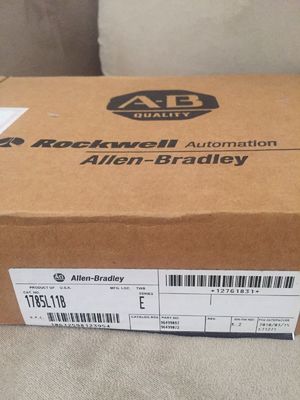 Allein-Bradley 1785-L11B Klassiker 1785 PLC5 Programmierbare Steuerungen
