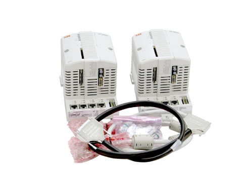 ABB PM866AK02/ PM866K02 Ethernet IO Modul ABB Redundante Prozessor