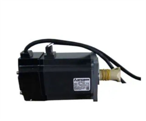 Mitsubishi HA-LFS22K2B AC SERVO MOTOR 22KW 136V 2000RPM INDUSTRIAL NEU