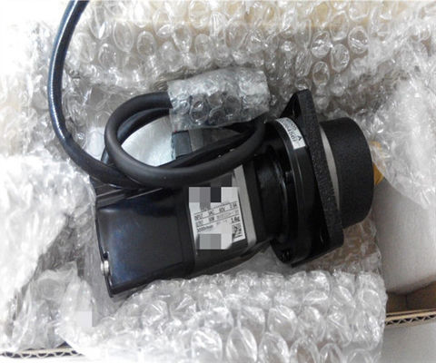 HC-KFS053K. Mitsubishi Electric. Servomotor mit 0,75 kW.