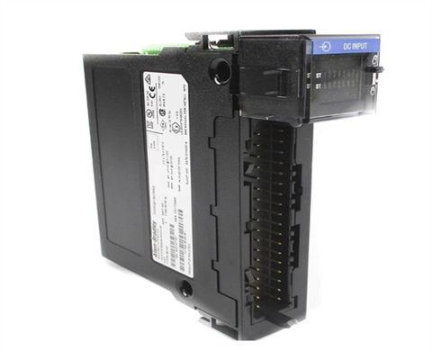 Allen-Bradley 1756-PA72 ControlLogix Wechselstromversorgung Ausgangsleistung