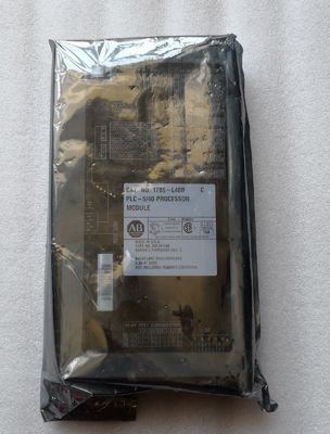 ALLEN-BRADLEY Erweiterte und Ethernet PLC-5 Programmierbare Steuerungen