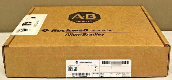 Allen-Bradley 1785-L60BE Verbesserte PLC-5 Programmierbare Steuerungen