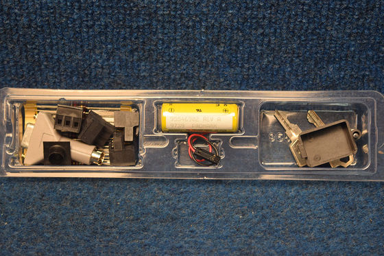 Allen-Bradley 1785-L60BE Verbesserte PLC-5 Programmierbare Steuerungen