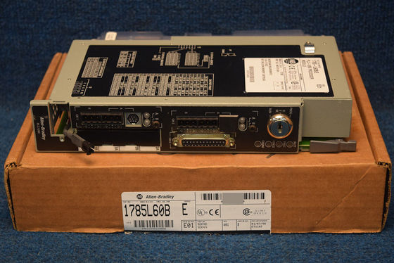 Allen-Bradley 1785-L60BE Verbesserte PLC-5 Programmierbare Steuerungen