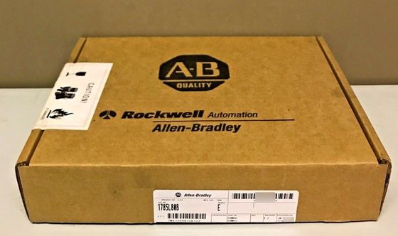 ALLEN-BRADLEY 1785-L80B Erweiterte und Ethernet PLC-5 Programmierbare Steuerungen
