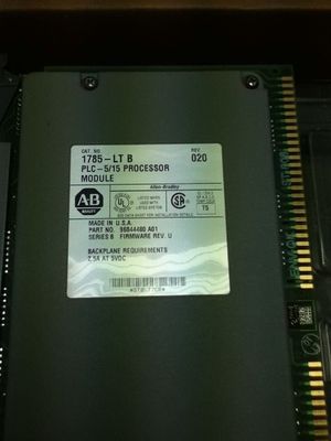 Allein-Bradley 1785-LTB Classic 1785 PLC5 Programmierbare Steuerungen