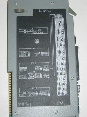 Allein-Bradley 1785-LTB Classic 1785 PLC5 Programmierbare Steuerungen