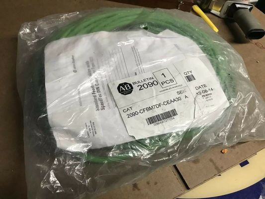 Allen-Bradley 2090-CFBM7DF-CEAA30 Classic 1785 PLC5 Programmierbare Steuerungen
