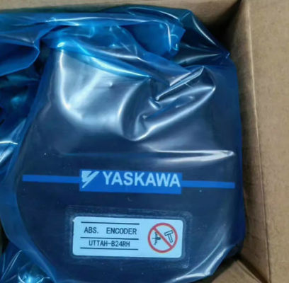 YASKAWA ENCODER UTTSH-B24RH für den YASKAWA SERVO MOTOR