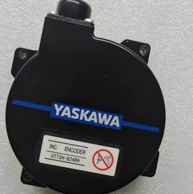 YASKAWA ENCODER UTTSH-B24RH für den YASKAWA SERVO MOTOR