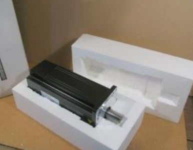 EMERSON MGE-4120-CBNS-0000 Emerson-Motor (CT-Motor-Standardmodell)