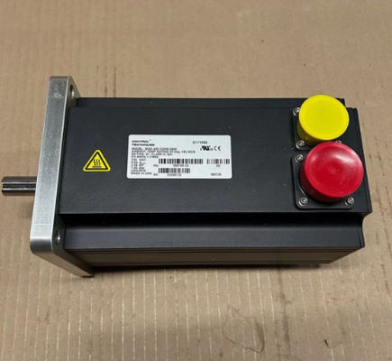 EMERSON MGE-455-CBNS-0000 Emerson-Motor (Standardmodell für CT-Motoren)