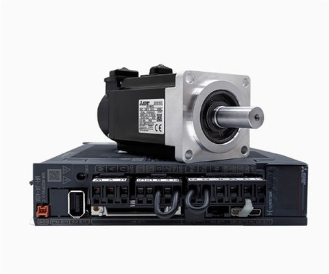 Mitsubishi HC-KFS053D Wechselstrom-Servomotor 3AC 51V 0,9A 3000R/MIN Neues