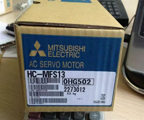 Mitsubishi HC-KFS053D Wechselstrom-Servomotor 3AC 51V 0,9A 3000R/MIN Neues