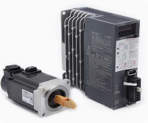 Mitsubishi HC-MFS/KFS053B Industrie-Servomotor