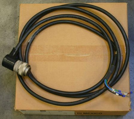 Allein-Bradley Neues Allen Bradley 2090-UXNPAHF-14R03 Servoantriebskabel