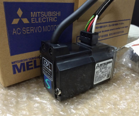 Mitsubishi HC-KFS053BD Wechselstromservomotor 3AC 51V 0,9A 3000R/MIN Neues