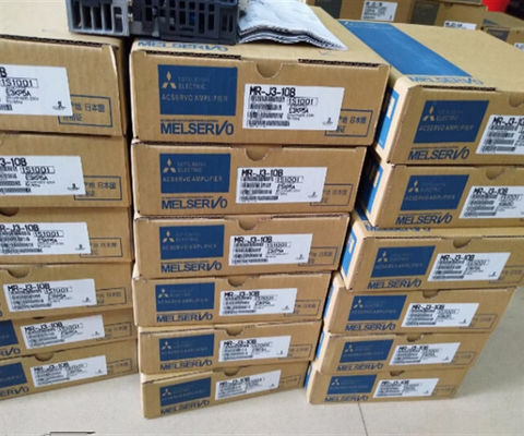 Mitsubishi HC-KFS053BD Wechselstromservomotor 3AC 51V 0,9A 3000R/MIN Neues