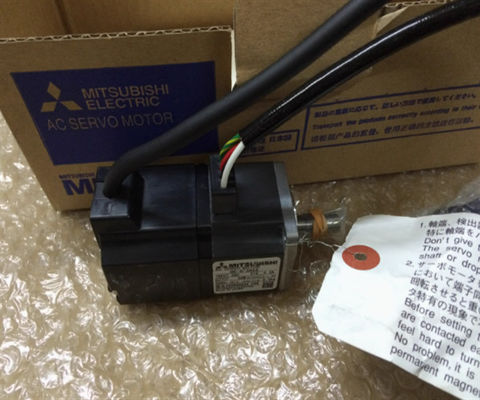 Mitsubishi HC-MFS053G1 Wechselstromservomotor 3AC 0,9A 60V 3000 RPM Neues