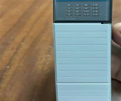 Allen-Bradley 1746-IV16 SLC 16-Punkte-Digital-Ausgangsmodul