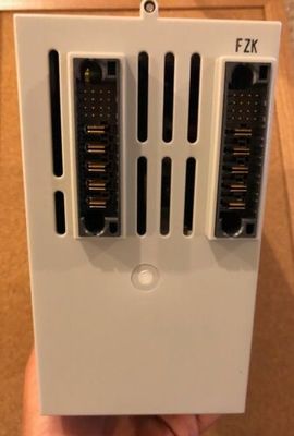 ALLEN-BRADLEY 2093-AC05-MP1 Kinetix 2000 integrierte Achsenmodule und Achsenmodule