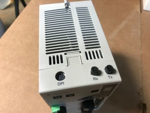 ALLEN-BRADLEY 2093-AC05-MP5 Kinetix 2000 integrierte Achsenmodule und Achsenmodule