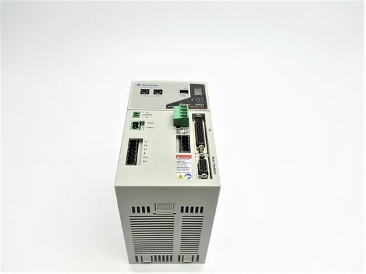 ALLEN-BRADLEY 2093-AC05-MP5 Kinetix 2000 integrierte Achsenmodule und Achsenmodule