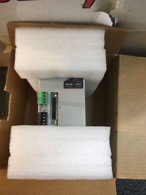 Allen-Bradley 2093-AM01 Kinetix 2000 Achsenmodul