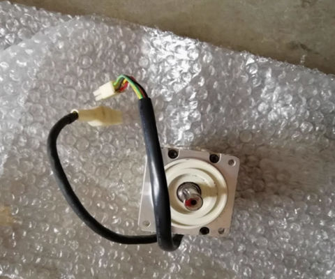 Mitsubishi HC-MFS053G1 Wechselstromservomotor 3AC 0,9A 60V 3000 RPM Neues