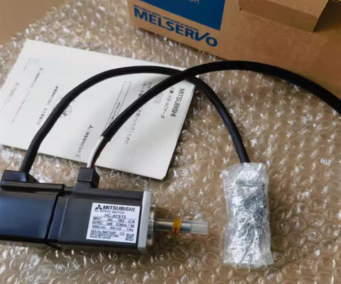 Mitsubishi HC-MFS13K Wechselstromservomotor 3AC 0,9A 60V 3000 RPM Neues