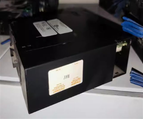 IC693CPU331. GE Fanuc Einfach-Slot-CPU-Modul-Automatisierung Produkt