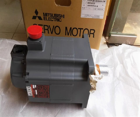 1PC Mitsubishi HC-KFS13D HCKFS13D Servomotor Wechselstromverstärker