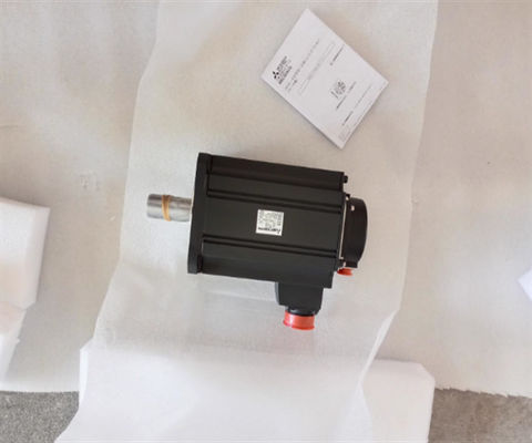 1PC Mitsubishi HC-KFS13D HCKFS13D Servomotor Wechselstromverstärker