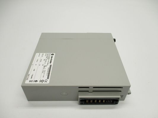 Allen-Bradley 2093-AMP5 Kinetix 2000 Mehrsachser-Servoantrieb