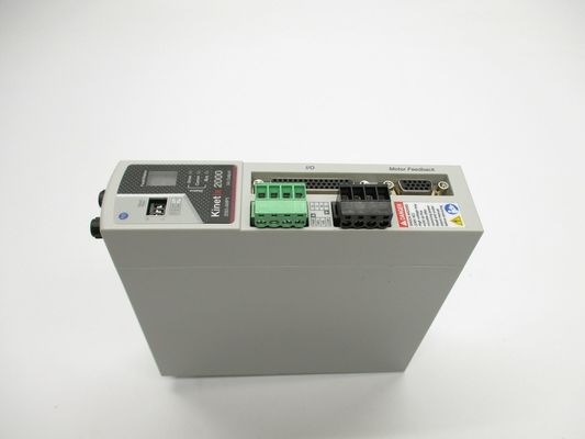 Allen-Bradley 2093-AMP5 Kinetix 2000 Mehrsachser-Servoantrieb