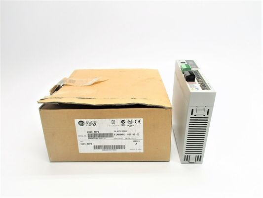 Allen-Bradley 2093-AMP5 Kinetix 2000 Mehrsachser-Servoantrieb