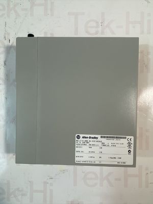 Allen-Bradley 2093-AMP5 Kinetix 2000 Mehrsachser-Servoantrieb