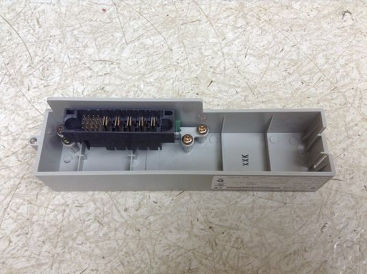 ALLEN-BRADLEY 2093-PRF Kinetix 2000 integrierte Achsenmodule und Achsenmodule